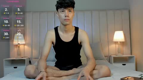 DEMON NORTH online show from February 25, 1:06 pm