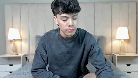 DEMON NORTH online show from February 27, 11:52 am