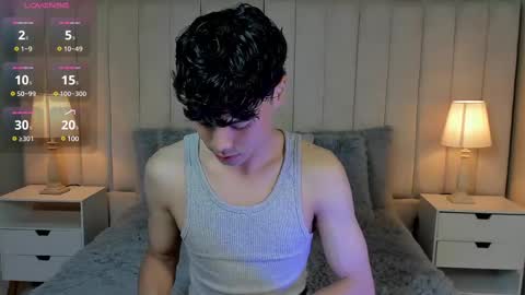 DEMON NORTH online show from March 4, 12:12 pm