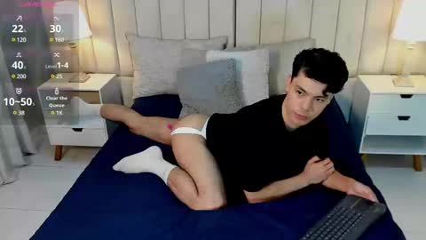 DEMON NORTH online show from March 7, 3:07 pm