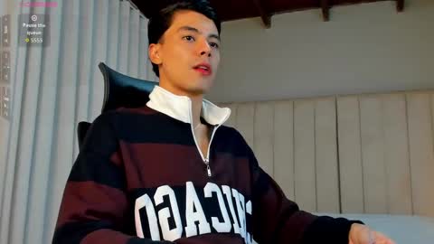 DEMON NORTH online show from September 16, 12:28 pm