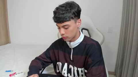 DEMON NORTH online show from January 13, 4:34 pm