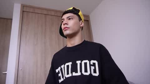 Snapshot of damon_nort chatting on February 13, 3:19 pm DEMON NORTH online show from February 13, 3:19 pm