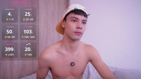 Snapshot of damon_nort chatting on February 15, 2:58 pm DEMON NORTH online show from February 15, 2:58 pm