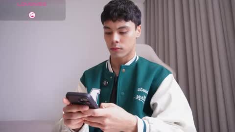 Snapshot of damon_nort chatting on February 21, 4:08 pm DEMON NORTH online show from February 21, 4:08 pm