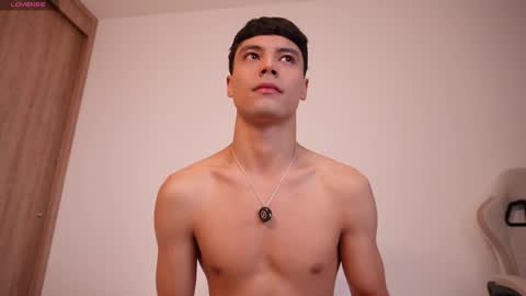 Snapshot of damon_nort chatting on March 6, 1:18 pm DEMON NORTH online show from March 6, 1:18 pm