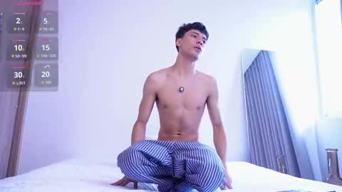 Snapshot of damon_nort chatting on March 12, 1:50 pm DEMON NORTH online show from March 12, 1:50 pm