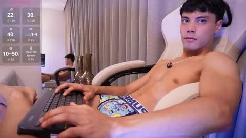 Snapshot of damon_nort chatting on March 20, 1:21 am DEMON NORTH online show from March 20, 1:21 am