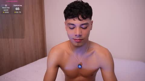 Snapshot of damon_nort chatting on March 20, 10:36 pm DEMON NORTH online show from March 20, 10:36 pm