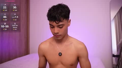 Snapshot of damon_nort chatting on March 23, 10:36 pm DEMON NORTH online show from March 23, 10:36 pm