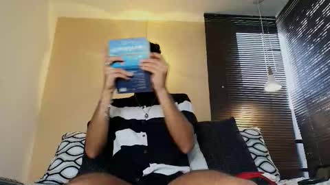 Snapshot of damon_salvarote_s chatting on February 26, 7:57 pm Damon Salvatore online show from February 26, 7:57 pm