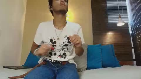 Snapshot of damon_salvarote_s chatting on March 20, 7:19 pm Damon Salvatore online show from March 20, 7:19 pm