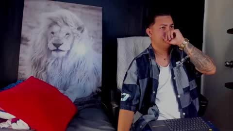 DAMON  online show from March 1, 4:14 am