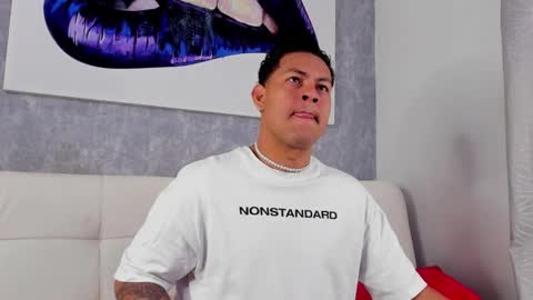 DAMON  online show from March 26, 9:59 am