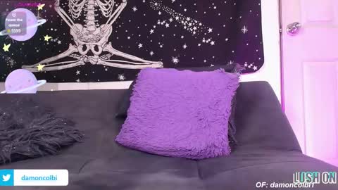 damoncolbi online show from November 11, 1:27 am