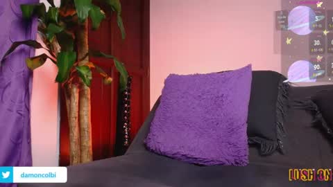 damoncolbi online show from July 10, 12:15 am