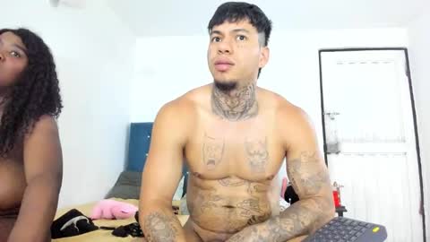 Damon online show from October 23, 11:46 pm