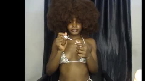 leah online show from November 8, 5:56 pm