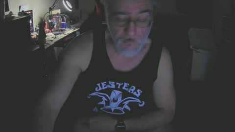 Snapshot of dan137111 chatting on April 7, 12:16 pm dan137111 online show from April 7, 12:16 pm