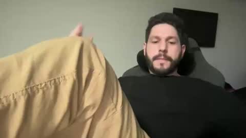 dan15777 online show from February 28, 8:37 am