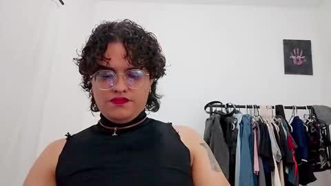 Diane Blosson online show from March 2, 11:44 pm