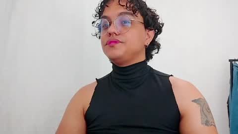 Diane Blosson online show from April 28, 2:27 am