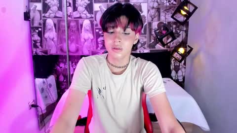 D A N online show from December 14, 2:11 pm