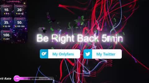 DAN online show from October 10, 11:04 pm