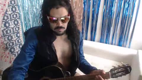 Dan Khemeia online show from January 11, 6:57 pm