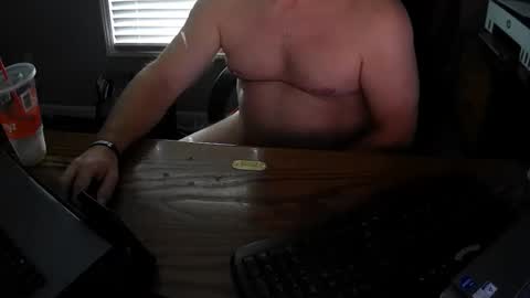 Danny online show from October 17, 4:31 pm