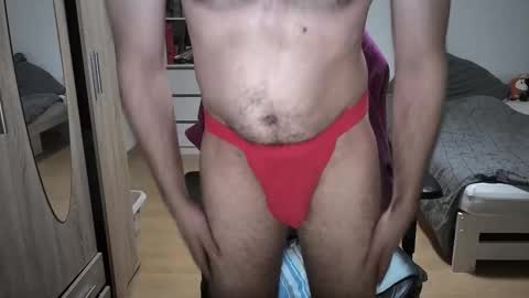 King Dan online show from December 15, 7:51 pm