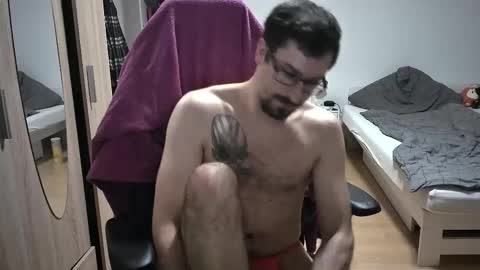 King Dan online show from December 20, 8:05 pm