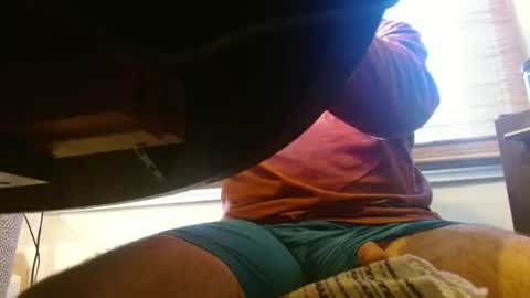 Dan online show from April 28, 2:11 pm