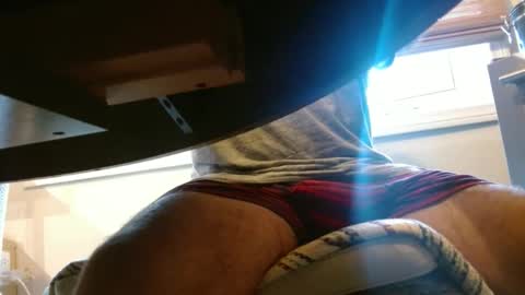 Dan online show from May 5, 1:52 pm