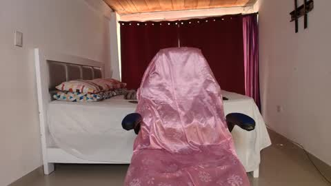 Dayana  online show from September 25, 3:38 pm