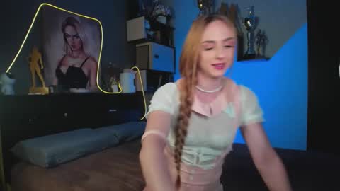 Dana online show from November 14, 1:54 pm