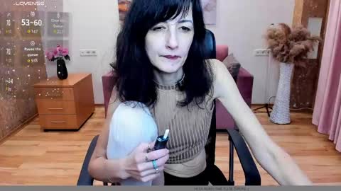 Dana Haliti online show from May 7, 11:48 am