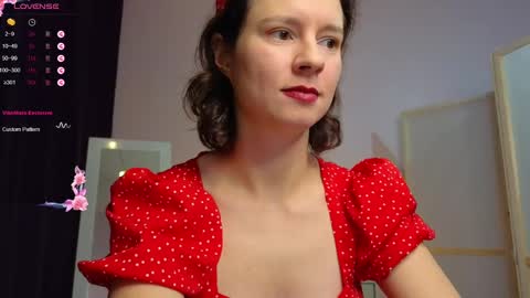  DANA online show from December 12, 12:33 pm