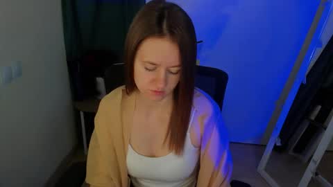 Dana online show from November 9, 7:12 pm