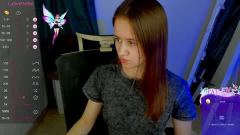 Dana online show from April 2, 6:38 pm