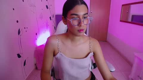 dana_paula online show from January 7, 3:33 pm