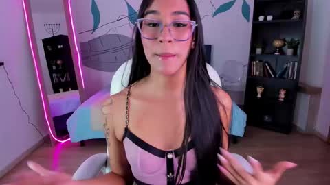 dana_paula online show from November 13, 11:53 am