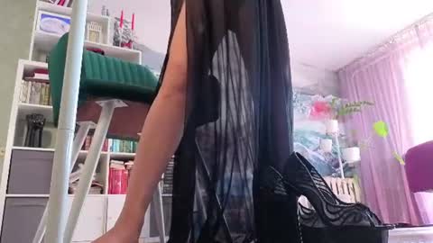 Dana online show from June 27, 2:27 am