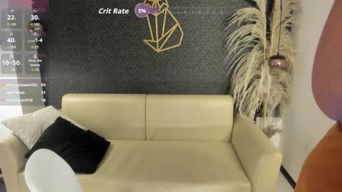 Snapshot of dana_sophiia chatting on March 27, 9:42 am dana_sophiia online show from March 27, 9:42 am