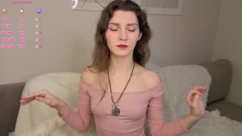 danaaddams online show from March 12, 9:10 pm