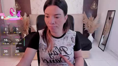 Danaa Rey online show from January 8, 11:12 am