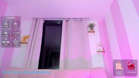  A B B Y  online show from September 19, 1:29 am