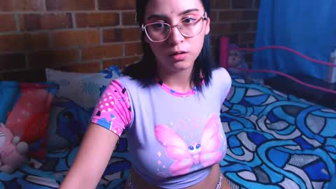 Snapshot of danaiisabella chatting on September 11, 3:39 am dana online show from September 11, 3:39 am