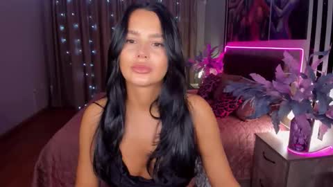 DanaMiers online show from October 21, 3:40 am