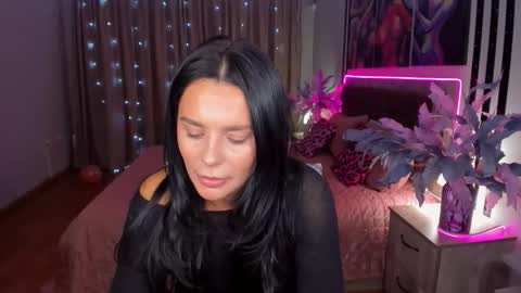 DanaMiers online show from October 22, 4:46 am